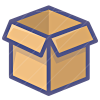 Box 5 1 icon